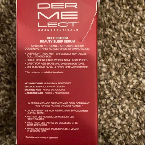 serum - Picture 3 of 5